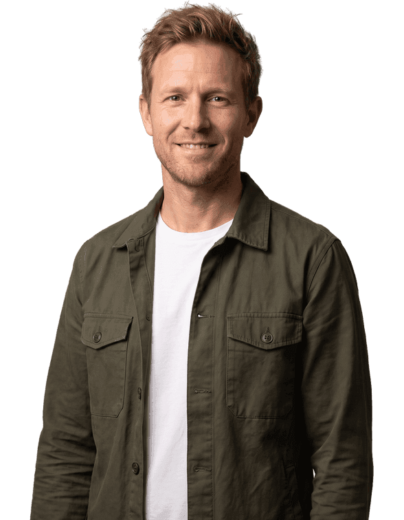Dennis Green-Lieber
